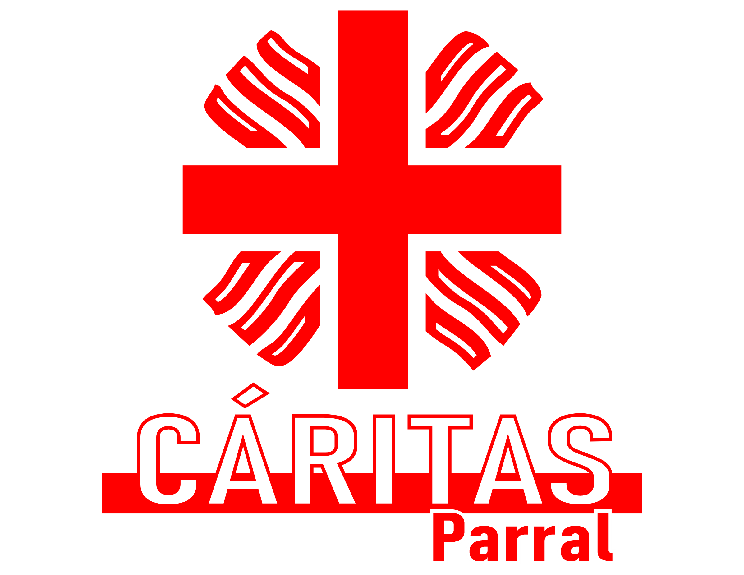 Cáritas Parral